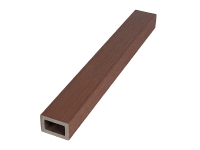 Ограждения Woodvex Махагон