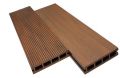 Террасная доска из ДПК WOODVEX Select в цвете Палисандр купить в Луганске