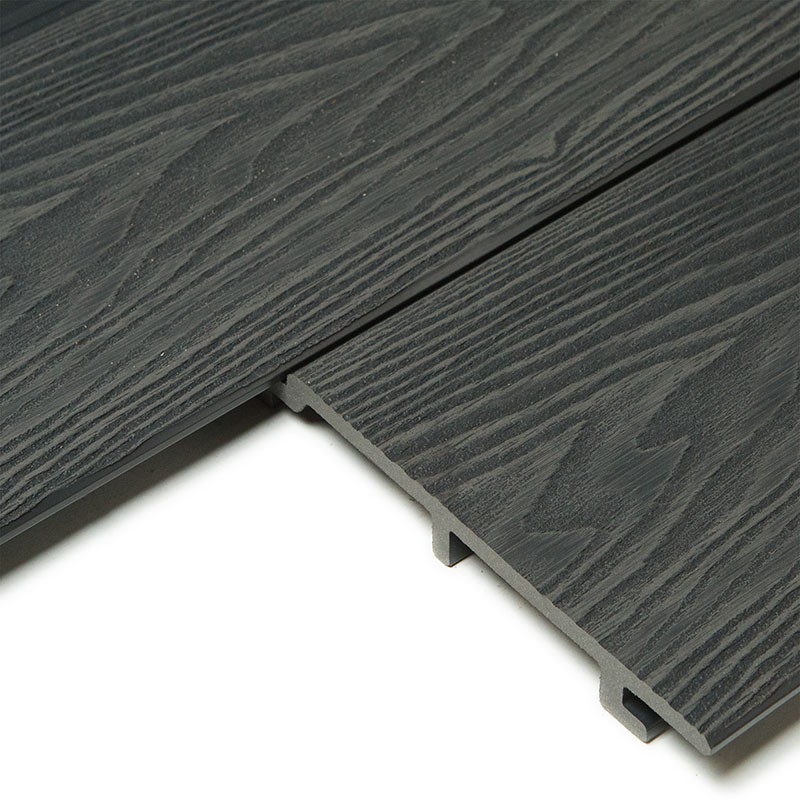 Фасадная панель CM Cladding, Винтаж, Эбеновый купить в Луганске
