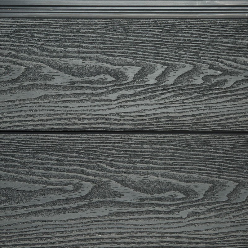 Фасадная панель CM Cladding, Винтаж, Эбеновый купить в Луганске
