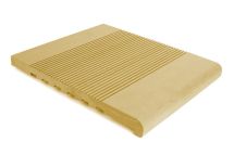 Ступень ДПК I-Techplast Золотой