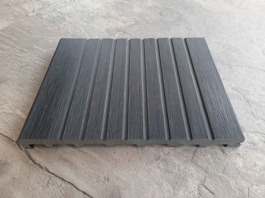 Ступень Latitudo Step-320 Графит купить в Луганске