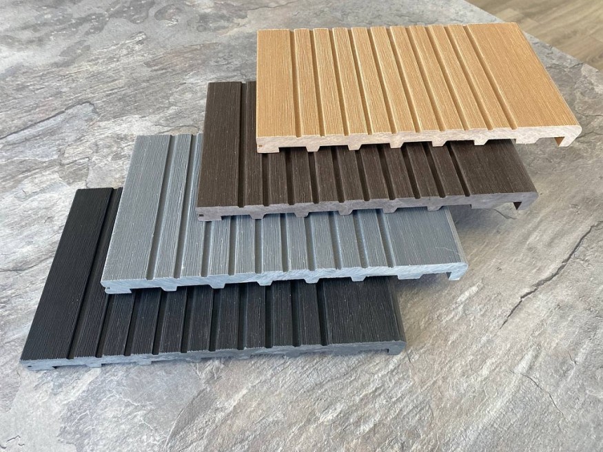 Ступень Latitudo Step-320 Графит купить в Луганске