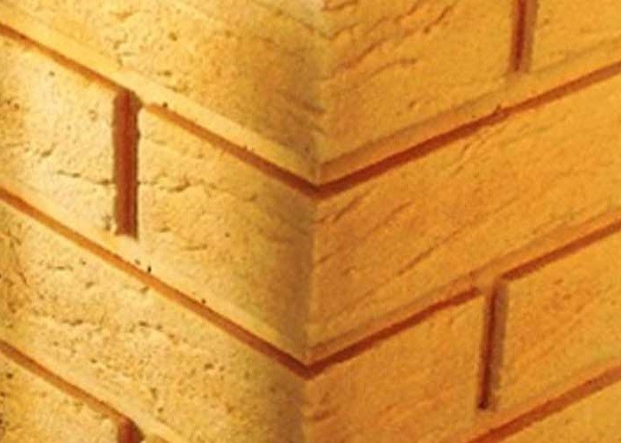 Угловые элементы КАНЬОН с закрытием шва купить в Луганске