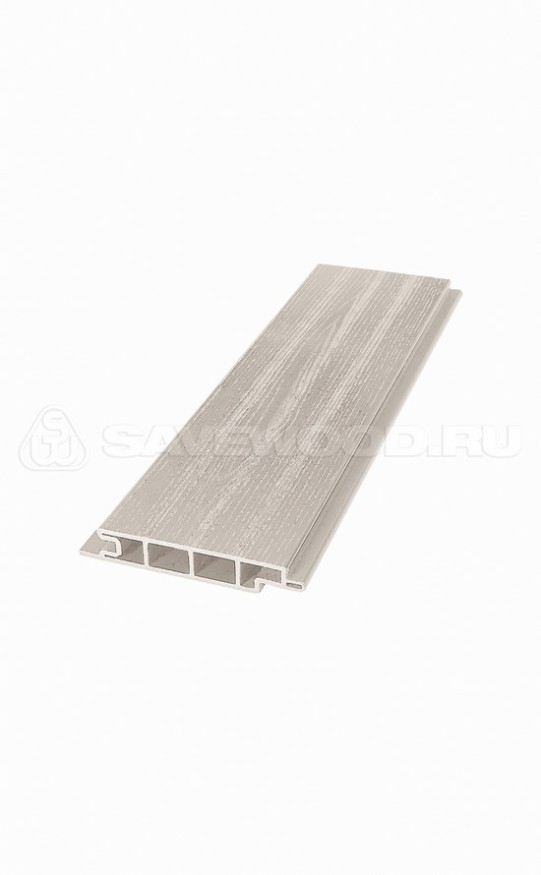 Террасная доска ДПК SaveWood, SW Padus (R), Бежевый купить в Луганске