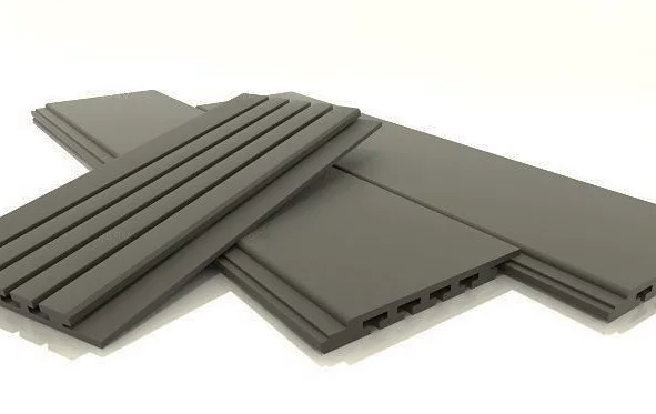 Сайдинг NanoWood HOUSE Светлый дуб купить в Луганске