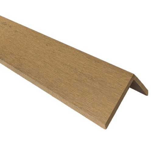 Угол EasyDecking, Wood-Х 50х80 Тик Микс купить в Луганске