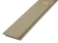 Фиброцементный сайдинг FCSPRO Click Shtil F03 (Белый песок) купить в Луганске