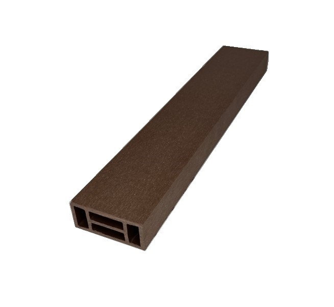 Лавочный брус Ecodecking Комфорт, Цвет: Шоколадный купить в Луганске