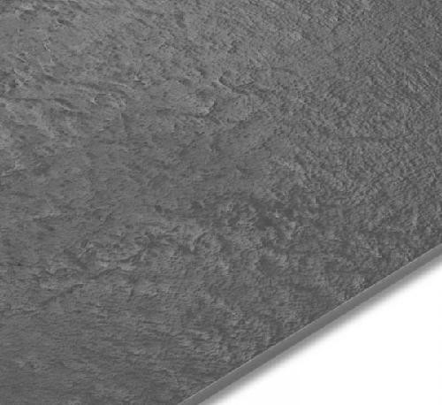 Фиброцементный сайдинг Roofas Board Stone Цвет Антрацит купить в Луганске