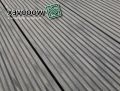 Террасная доска WOODVEX Select из ДПК Серый дым купить в Луганске