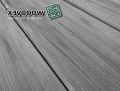 Террасная доска WOODVEX Select из ДПК Серый дым купить в Луганске