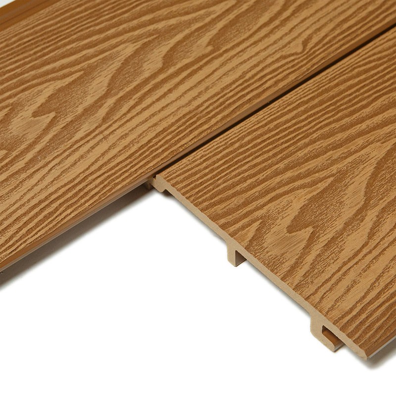 Фасадная панель CM Cladding, Винтажный дуб. купить в Луганске