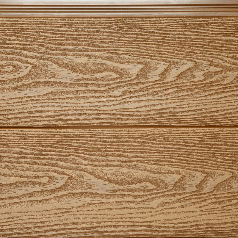 Фасадная панель CM Cladding, Винтажный дуб. купить в Луганске