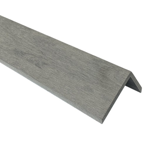 Угол EasyDecking, Wood-Х 50х80 Серый Микс купить в Луганске