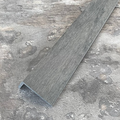 Угол EasyDecking, Wood-Х 50х80 Серый Микс купить в Луганске