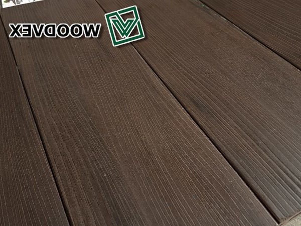 Террасная доска из ДПК WOODVEX Select Венге Colorite  купить в Луганске