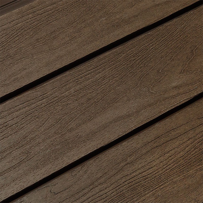 Фасадная панель CM Cladding, Коричневый, Мербау. купить в Луганске
