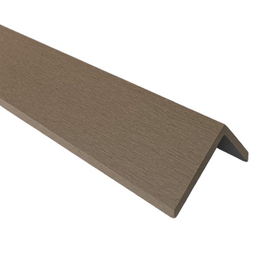 Угол EasyDecking, Wood-Х 50х80 Венге купить в Луганске