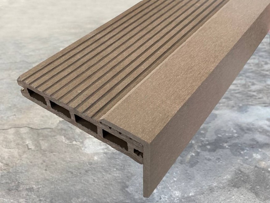 Угол EasyDecking, Wood-Х 50х80 Венге купить в Луганске