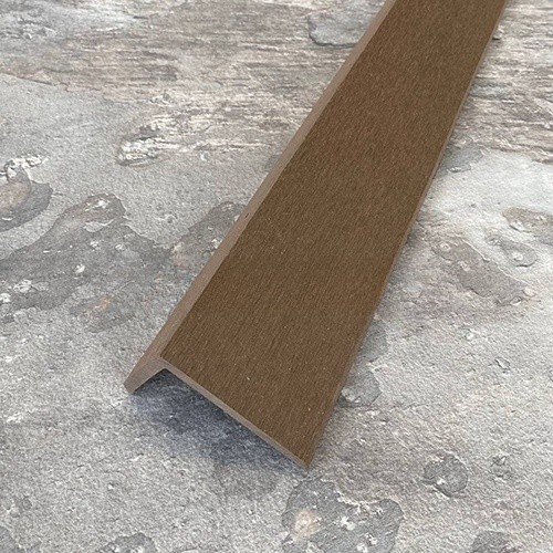Угол EasyDecking, Wood-Х 50х80 Венге купить в Луганске