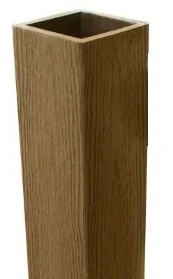 Столб опорный WOODVEX Select Вуд купить в Луганске