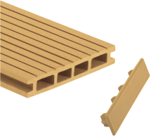Торцевая заглушка Grinder для доски 150, цвет бежевый