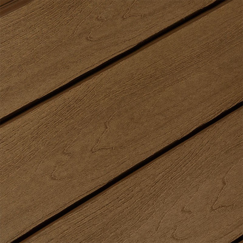 Фасадный облицовочный материал CM Cladding, Цвет: Берёза, Дерево Тик. купить в Луганске