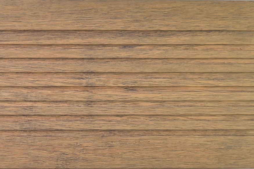 Террасная доска Holzhof, NauticPrime Бамбук / Bamboo, Натуральный купить в Луганске