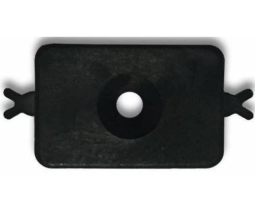 Пластиковый кляймер для доски NanoWood купить в Луганске