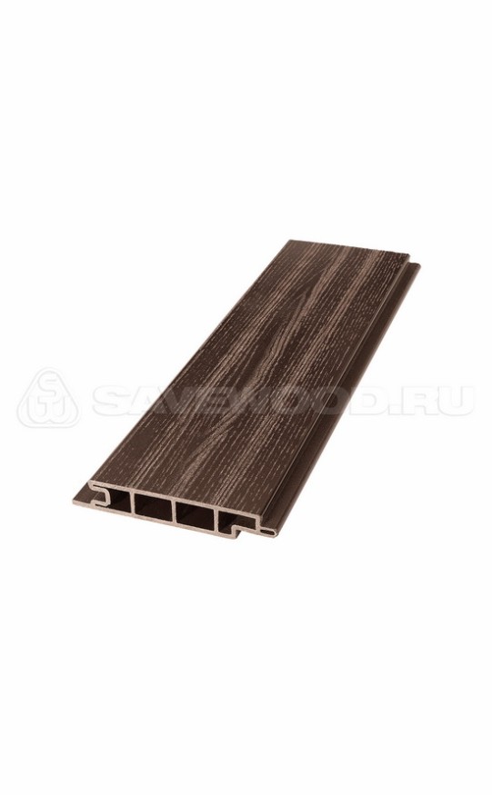 Террасная доска ДПК SaveWood, SW Padus (R), Терракот купить в Луганске
