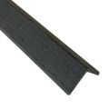Угол EasyDecking Wood-Х 50х50 (Шлифованный) Чёрное дерево купить в Луганске