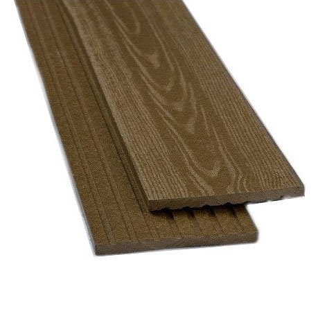 Заборная доска ECODECKING из древесно-полимерного композита купить в Луганске