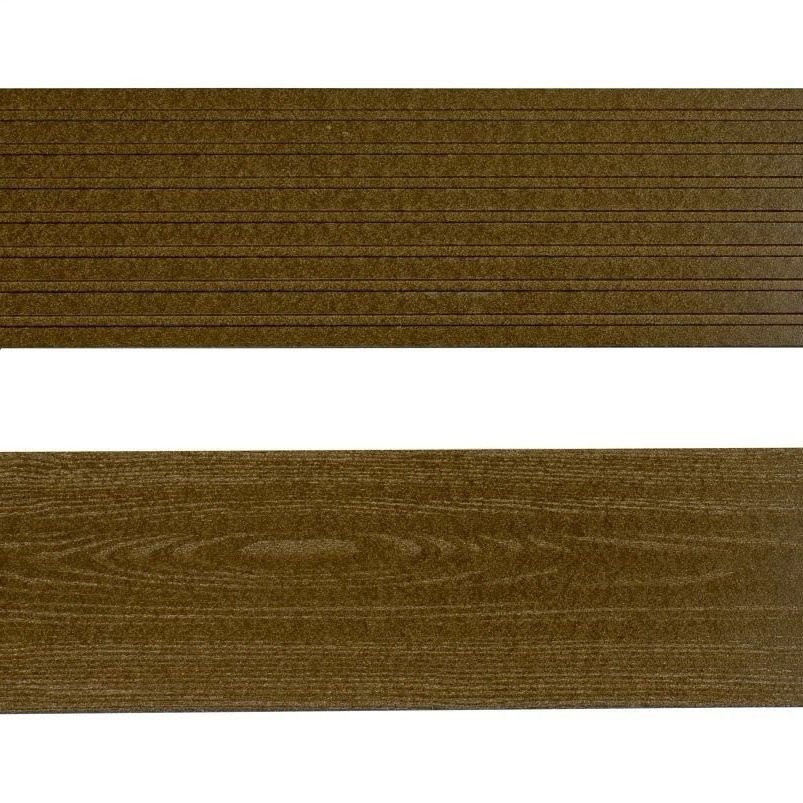 Заборная доска ECODECKING из древесно-полимерного композита купить в Луганске
