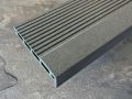 Угол EasyDecking Wood-Х 50х50 (Шлифованный) Серый купить в Луганске