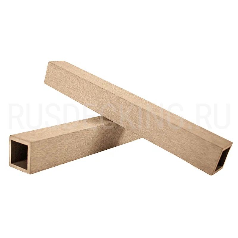 Балясина ограждения RusDecking Unodeck Орех купить в Луганске