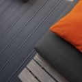 Террасная доска из ДПК Faynag Premium VELVET-ZEBRA Кварц купить в Луганске