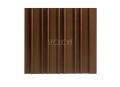 Доска фасадная SEQUOIA co-extrusion Коричневая купить в Луганске