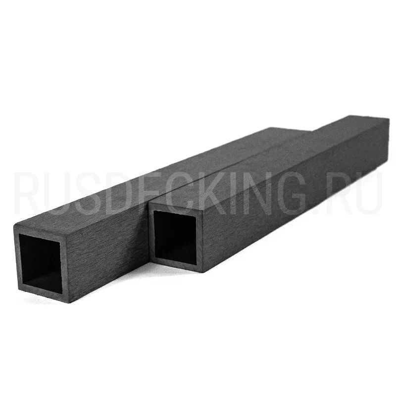 Балясина ограждения RusDecking Unodeck Графит купить в Луганске