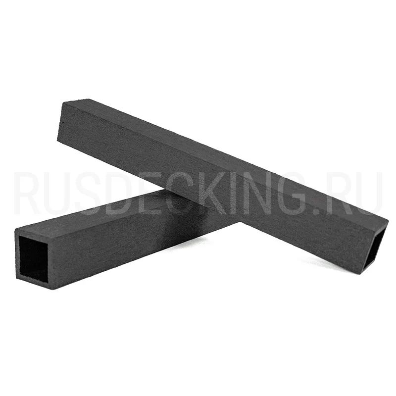 Балясина ограждения RusDecking Unodeck Графит купить в Луганске