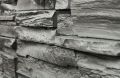Фасадная панель Royal Stone, Скалистый камень, Квебек купить в Луганске