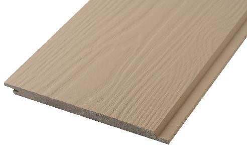 Фиброцементные панели Wood Click F03 - Деревянные плитки F03 из фиброцемента купить в Луганске