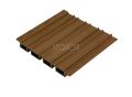 Доска фасадная SEQUOIA co-extrusion Светло-коричневая купить в Луганске