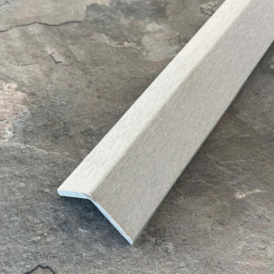 Угол EasyDecking Wood-Х 50х50 (Шлифованный) Бежевый купить в Луганске