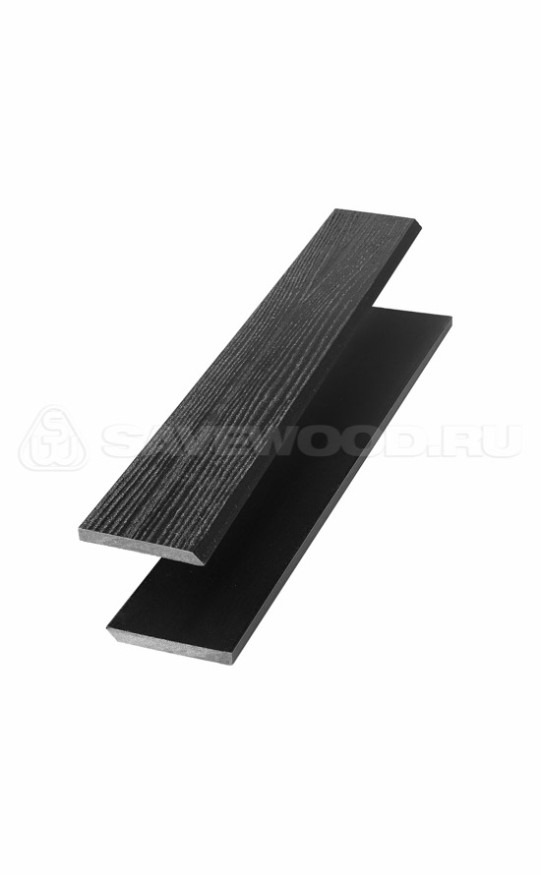 Торцевая рейка Savewood, Черный купить в Луганске