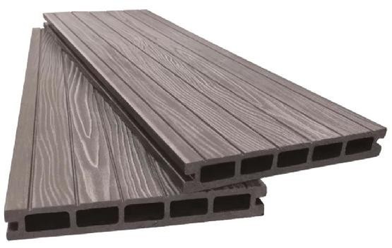 Террасная доска ДПК 3D AITEXPLAS 160x22 венге купить в Луганске