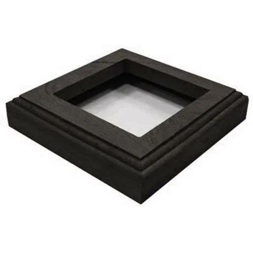 Крышка нижняя WOODVEX Select Графит купить в Луганске