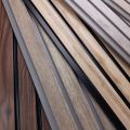 Стеновая панель 3D FineBer Серый ясень купить в Луганске