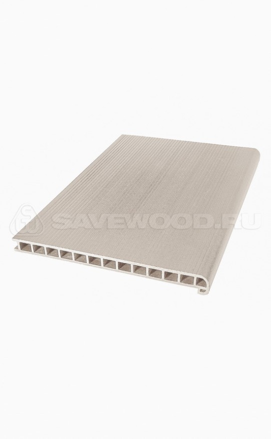 Ступень из ДПК SaveWood, SW Radix, Бежевый купить в Луганске