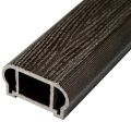 Перила FAYNAG из ДПК WOOD цвета венге купить в Луганске